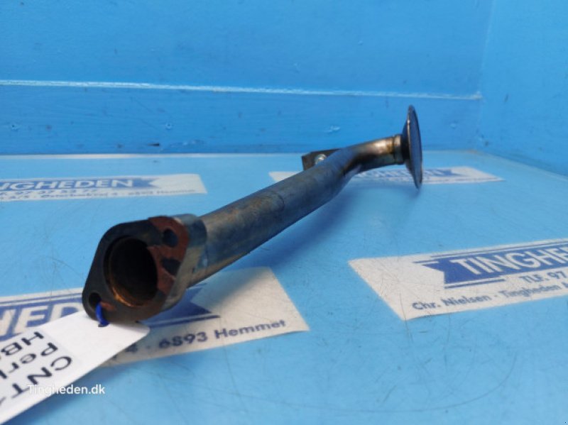 Motor und Motorteile типа Perkins 1006.60T, Gebrauchtmaschine в Hemmet (Фотография 4)