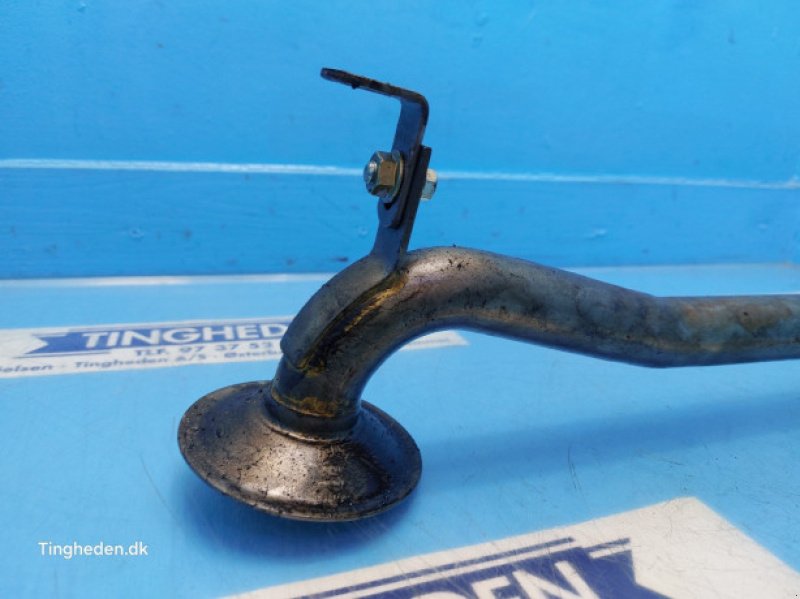 Motor und Motorteile типа Perkins 1006.60T, Gebrauchtmaschine в Hemmet (Фотография 11)