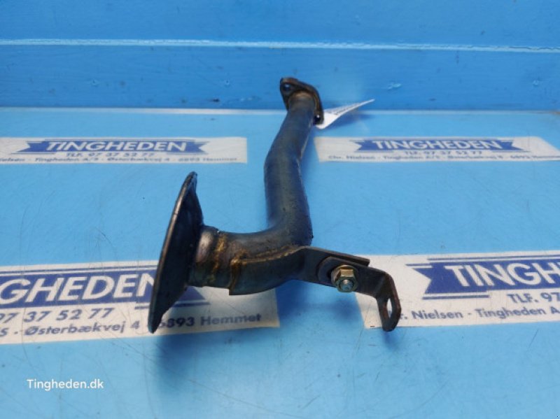 Motor und Motorteile типа Perkins 1006.60T, Gebrauchtmaschine в Hemmet (Фотография 13)