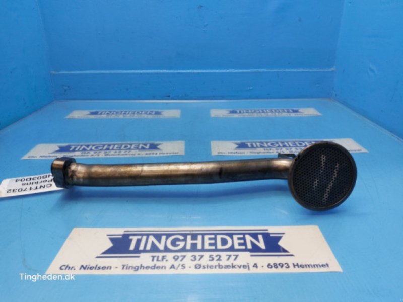 Motor und Motorteile типа Perkins 1006.60T, Gebrauchtmaschine в Hemmet (Фотография 1)