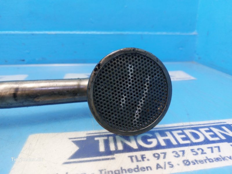 Motor und Motorteile типа Perkins 1006.60T, Gebrauchtmaschine в Hemmet (Фотография 3)