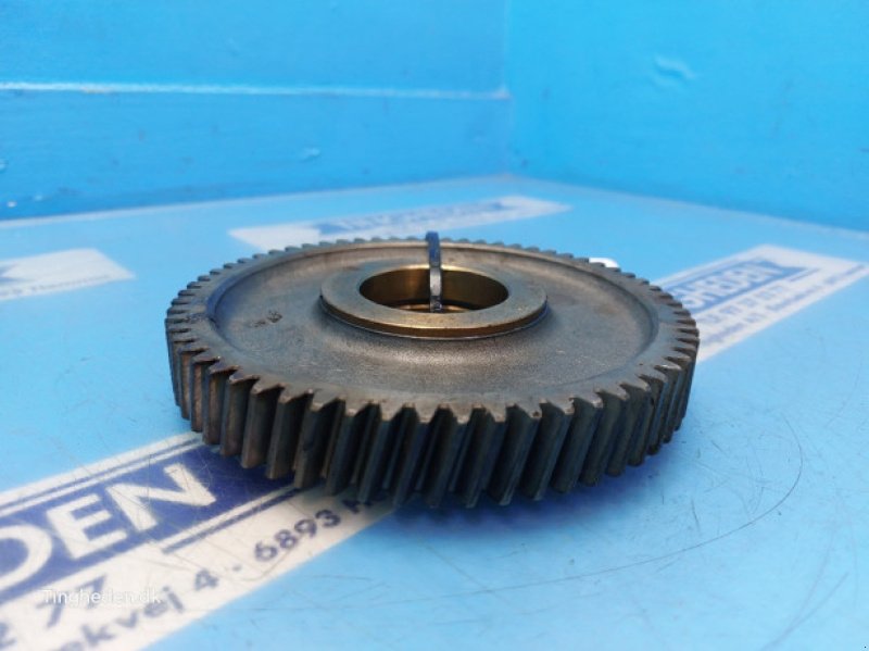 Motor und Motorteile типа Perkins 1006.60T, Gebrauchtmaschine в Hemmet (Фотография 4)