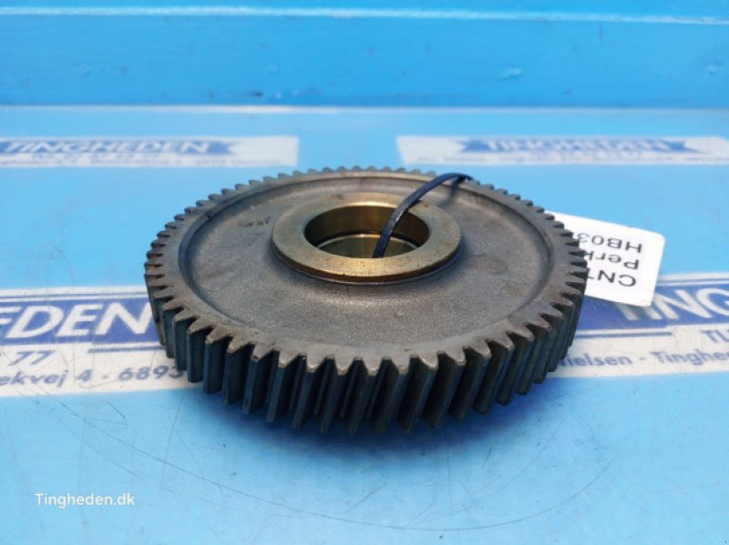 Motor und Motorteile типа Perkins 1006.60T, Gebrauchtmaschine в Hemmet (Фотография 2)