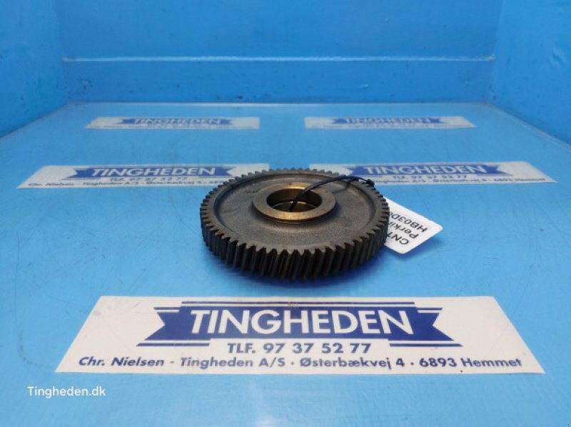 Motor und Motorteile типа Perkins 1006.60T, Gebrauchtmaschine в Hemmet (Фотография 1)