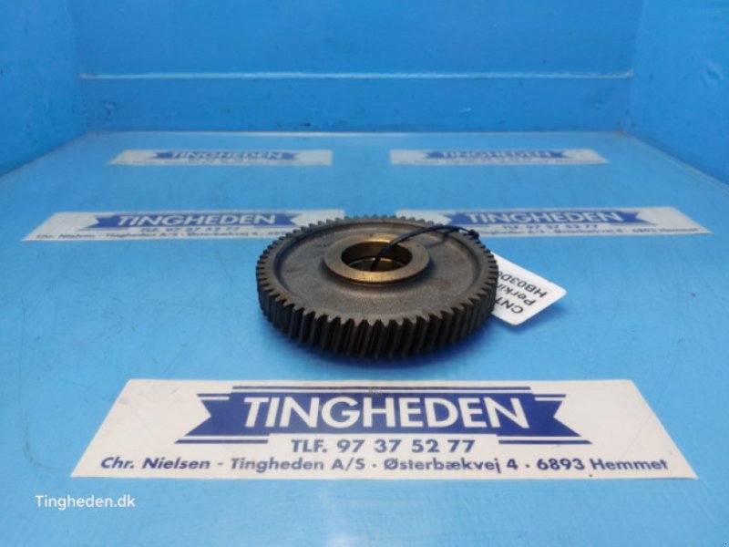 Motor und Motorteile типа Perkins 1006.60T, Gebrauchtmaschine в Hemmet (Фотография 1)