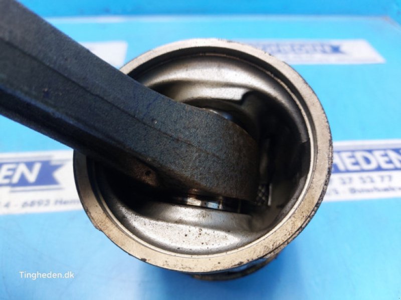 Motor und Motorteile типа Perkins 1006.60T, Gebrauchtmaschine в Hemmet (Фотография 13)