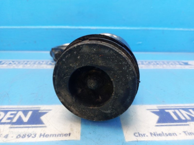 Motor und Motorteile типа Perkins 1006.60T, Gebrauchtmaschine в Hemmet (Фотография 7)