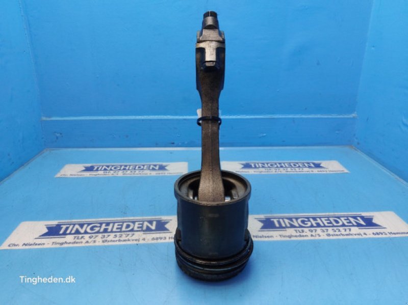 Motor und Motorteile типа Perkins 1006.60T, Gebrauchtmaschine в Hemmet (Фотография 15)