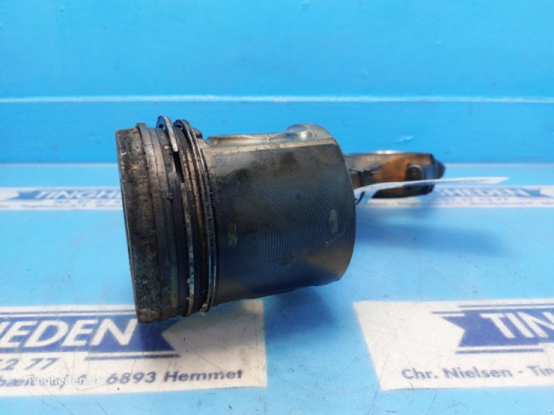 Motor und Motorteile типа Perkins 1006.60T, Gebrauchtmaschine в Hemmet (Фотография 8)