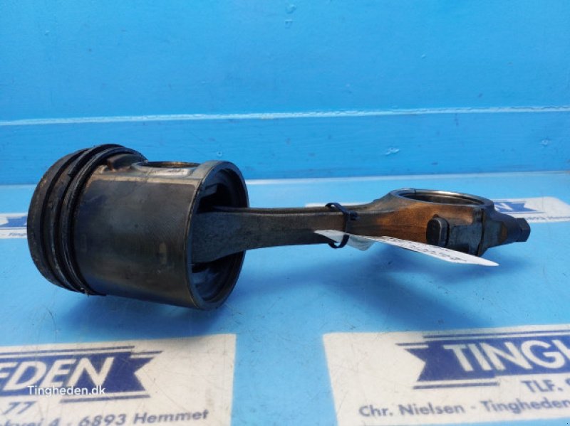 Motor und Motorteile типа Perkins 1006.60T, Gebrauchtmaschine в Hemmet (Фотография 9)