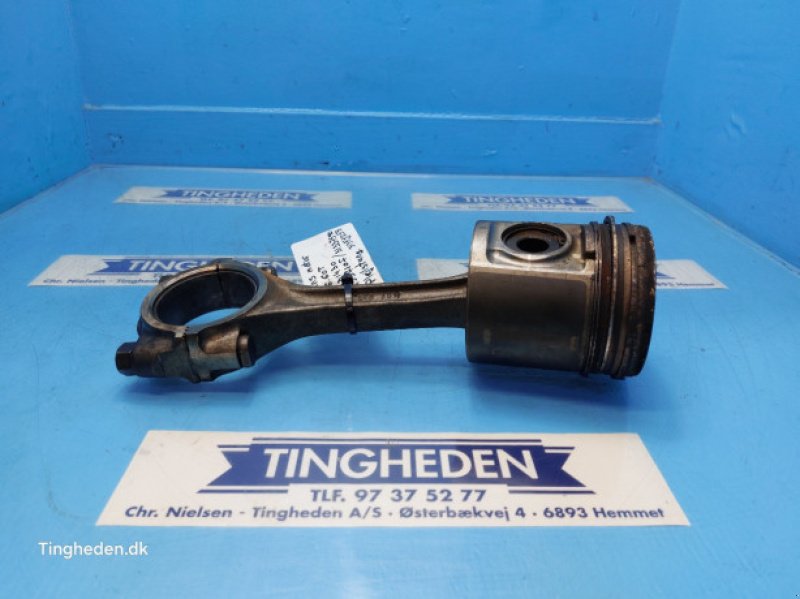 Motor und Motorteile типа Perkins 1006.60T, Gebrauchtmaschine в Hemmet (Фотография 1)