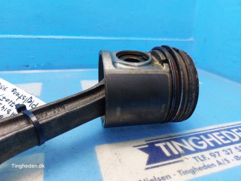 Motor und Motorteile типа Perkins 1006.60T, Gebrauchtmaschine в Hemmet (Фотография 4)