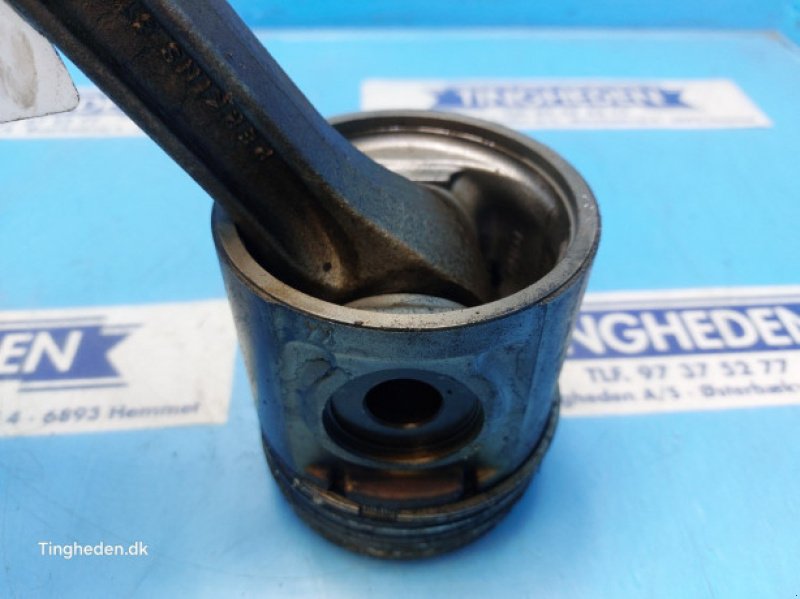 Motor und Motorteile типа Perkins 1006.60T, Gebrauchtmaschine в Hemmet (Фотография 12)