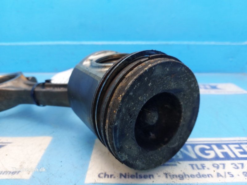 Motor und Motorteile типа Perkins 1006.60T, Gebrauchtmaschine в Hemmet (Фотография 5)