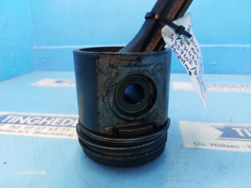 Motor und Motorteile типа Perkins 1006.60T, Gebrauchtmaschine в Hemmet (Фотография 17)