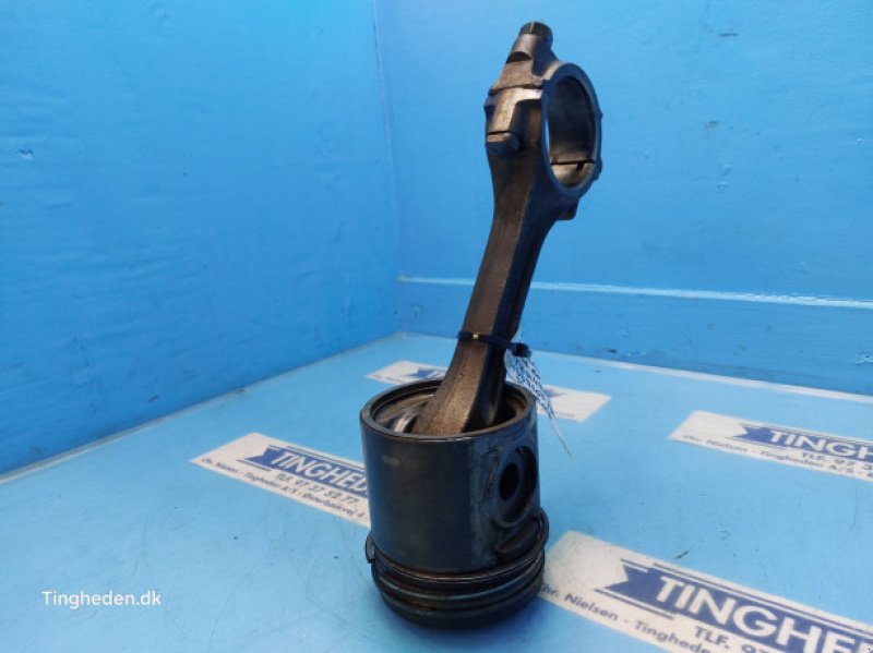 Motor und Motorteile типа Perkins 1006.60T, Gebrauchtmaschine в Hemmet (Фотография 16)