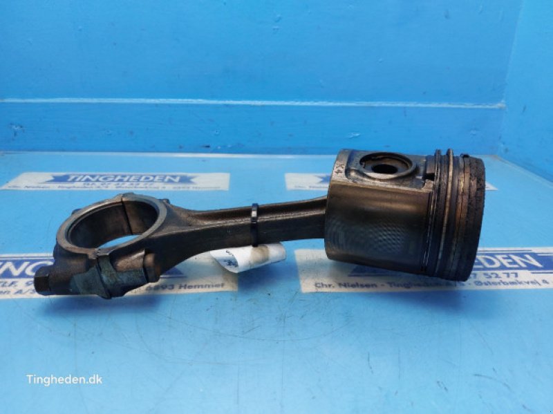 Motor und Motorteile типа Perkins 1006.60T, Gebrauchtmaschine в Hemmet (Фотография 2)