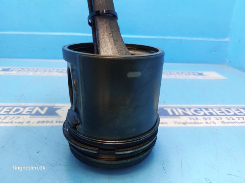 Motor und Motorteile типа Perkins 1006.60T, Gebrauchtmaschine в Hemmet (Фотография 18)