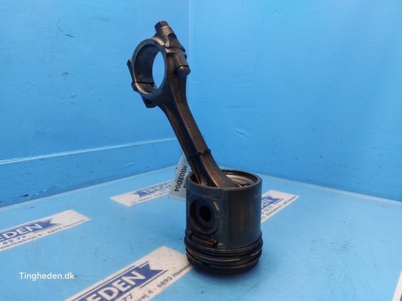 Motor und Motorteile типа Perkins 1006.60T, Gebrauchtmaschine в Hemmet (Фотография 15)