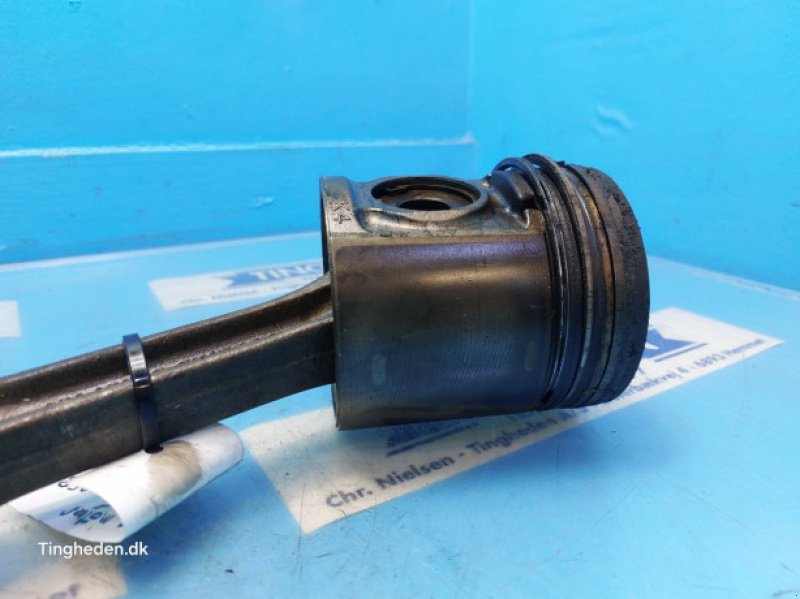 Motor und Motorteile типа Perkins 1006.60T, Gebrauchtmaschine в Hemmet (Фотография 4)