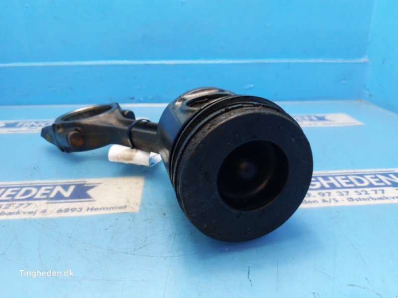 Motor und Motorteile типа Perkins 1006.60T, Gebrauchtmaschine в Hemmet (Фотография 5)