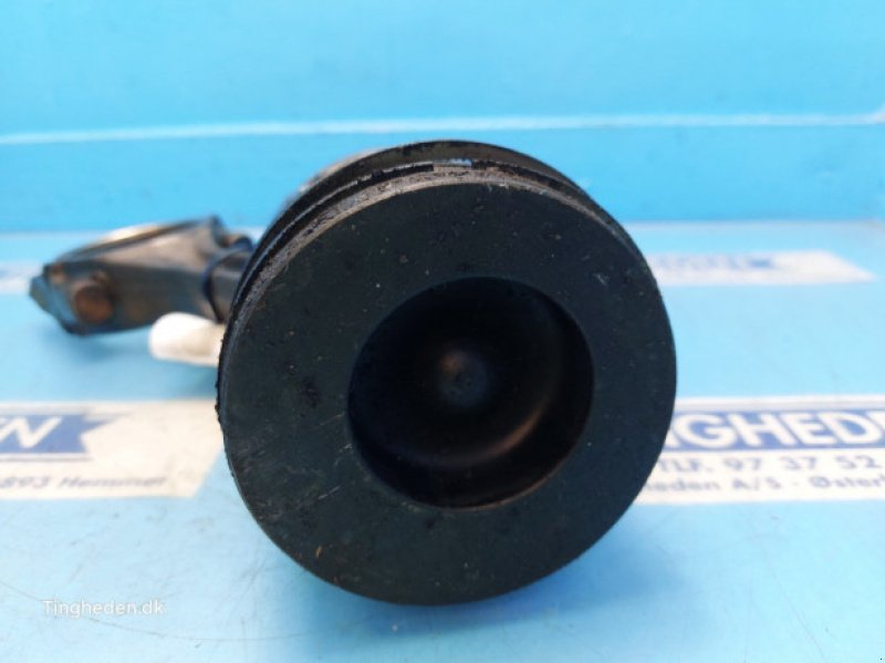 Motor und Motorteile типа Perkins 1006.60T, Gebrauchtmaschine в Hemmet (Фотография 7)