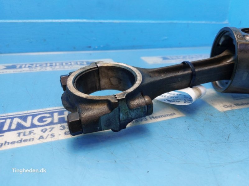 Motor und Motorteile типа Perkins 1006.60T, Gebrauchtmaschine в Hemmet (Фотография 3)