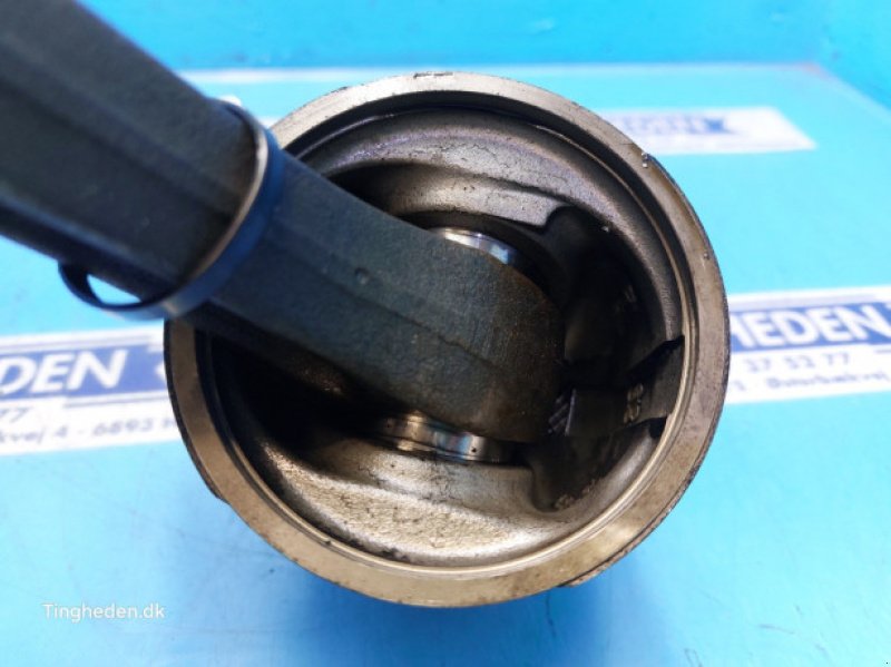 Motor und Motorteile типа Perkins 1006.60T, Gebrauchtmaschine в Hemmet (Фотография 13)