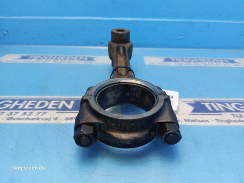 Motor und Motorteile типа Perkins 1006.60T, Gebrauchtmaschine в Hemmet (Фотография 13)