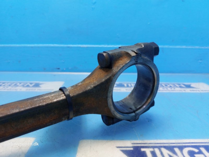 Motor und Motorteile типа Perkins 1006.60T, Gebrauchtmaschine в Hemmet (Фотография 11)