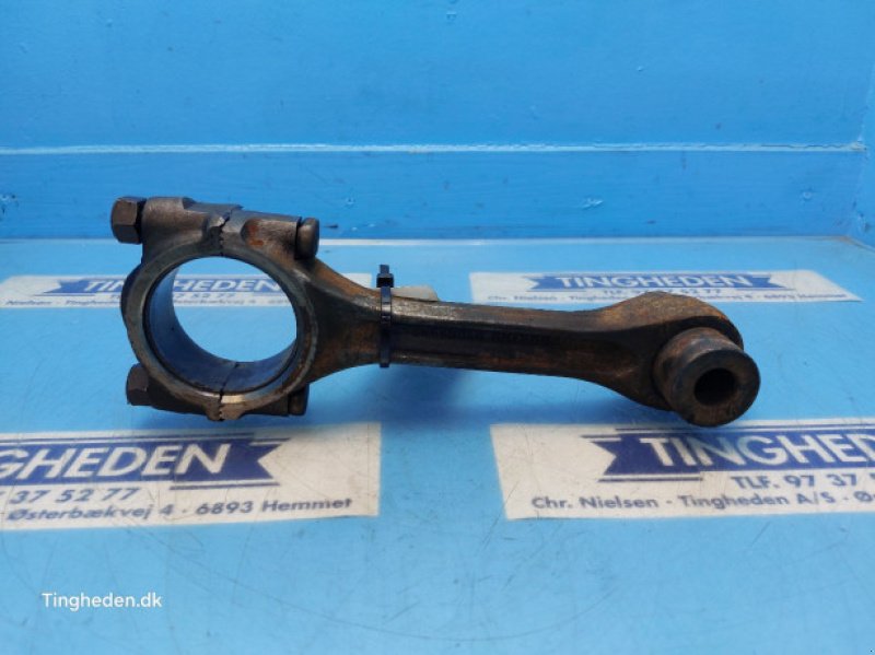 Motor und Motorteile типа Perkins 1006.60T, Gebrauchtmaschine в Hemmet (Фотография 2)