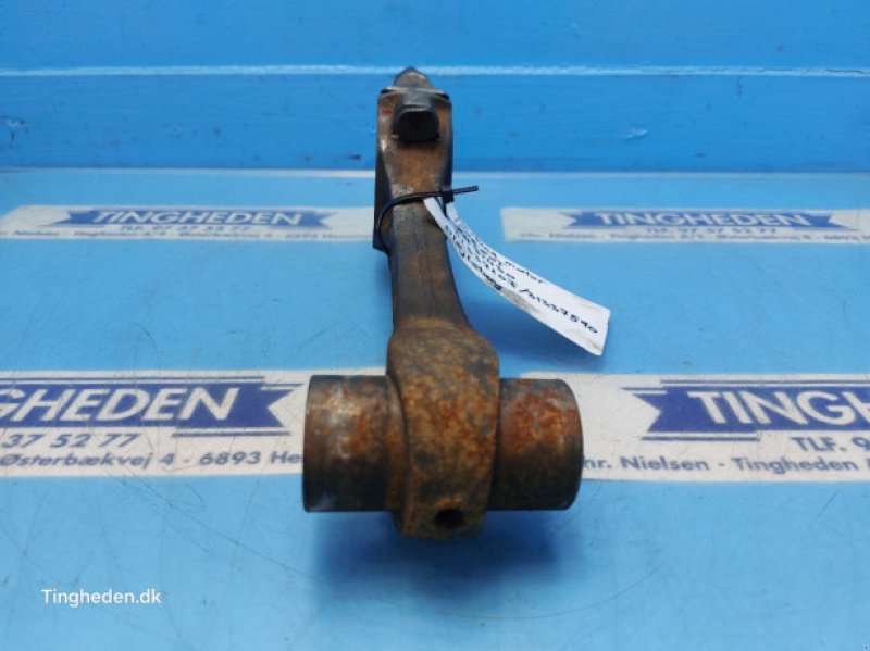 Motor und Motorteile типа Perkins 1006.60T, Gebrauchtmaschine в Hemmet (Фотография 8)