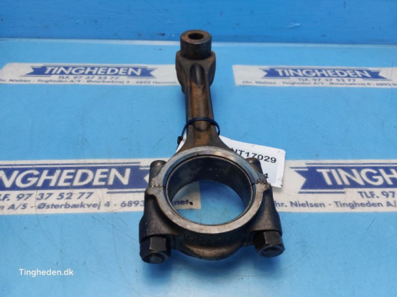 Motor und Motorteile типа Perkins 1006.60T, Gebrauchtmaschine в Hemmet (Фотография 14)