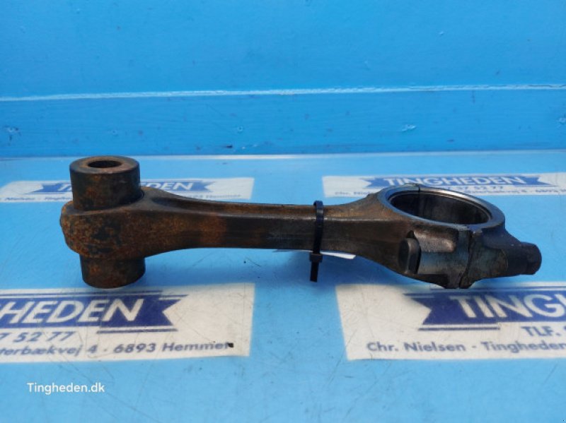 Motor und Motorteile типа Perkins 1006.60T, Gebrauchtmaschine в Hemmet (Фотография 12)