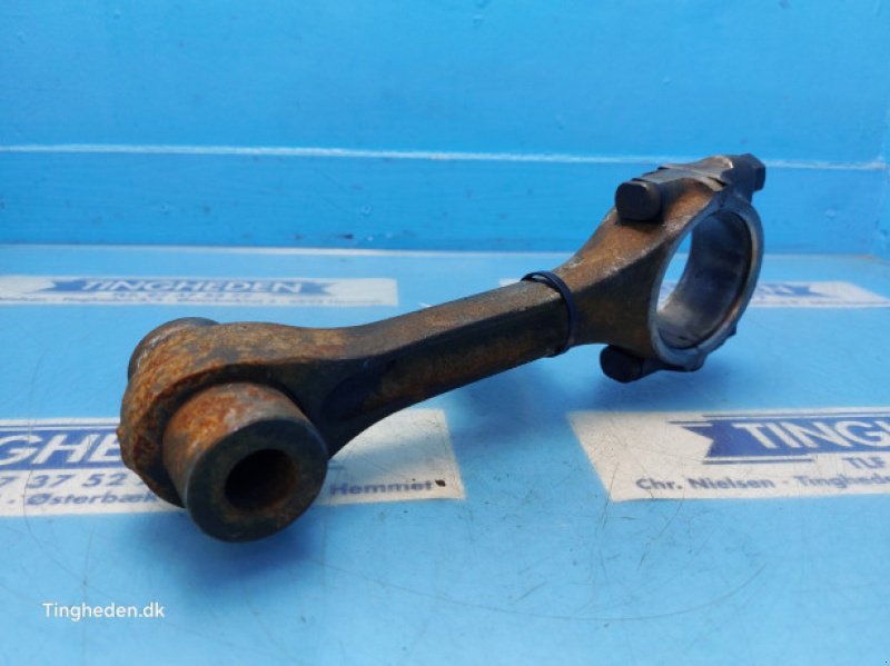 Motor und Motorteile типа Perkins 1006.60T, Gebrauchtmaschine в Hemmet (Фотография 9)