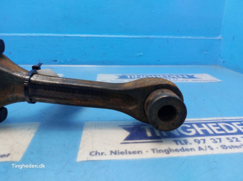 Motor und Motorteile типа Perkins 1006.60T, Gebrauchtmaschine в Hemmet (Фотография 5)