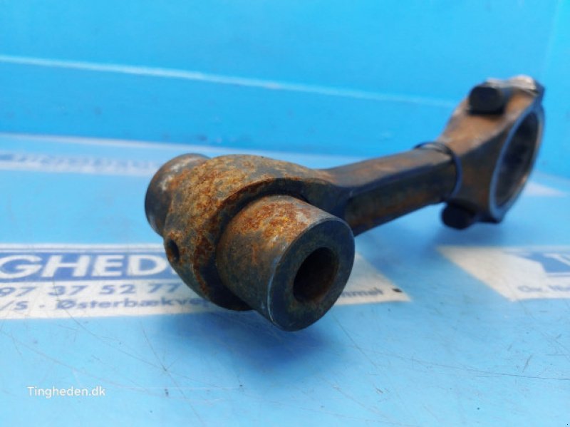 Motor und Motorteile типа Perkins 1006.60T, Gebrauchtmaschine в Hemmet (Фотография 10)