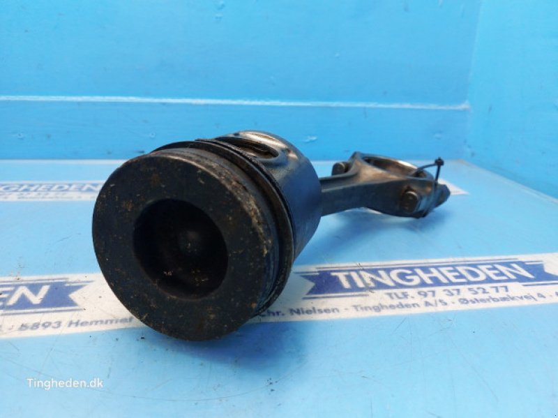 Motor und Motorteile типа Perkins 1006.60T, Gebrauchtmaschine в Hemmet (Фотография 15)