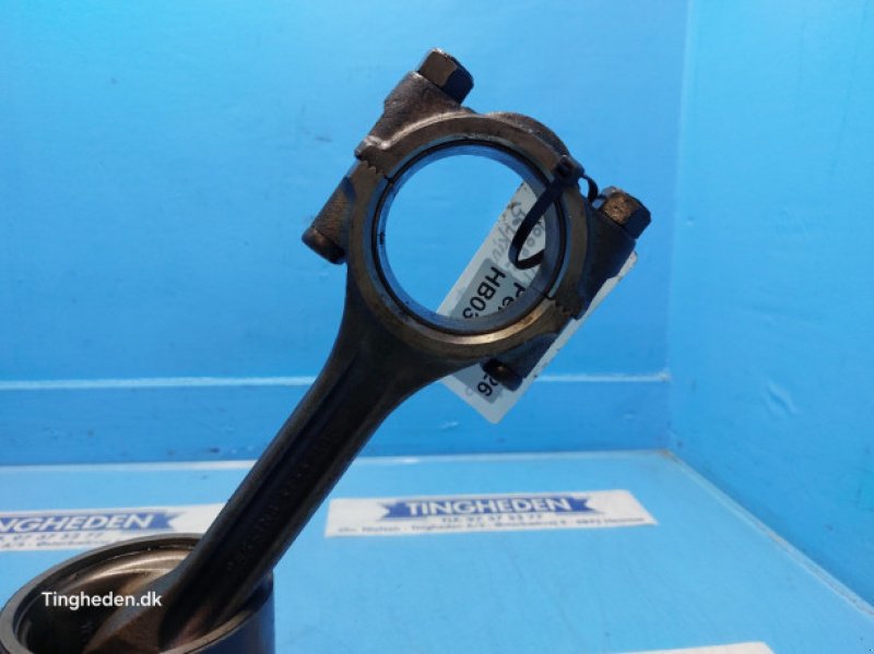 Motor und Motorteile типа Perkins 1006.60T, Gebrauchtmaschine в Hemmet (Фотография 14)