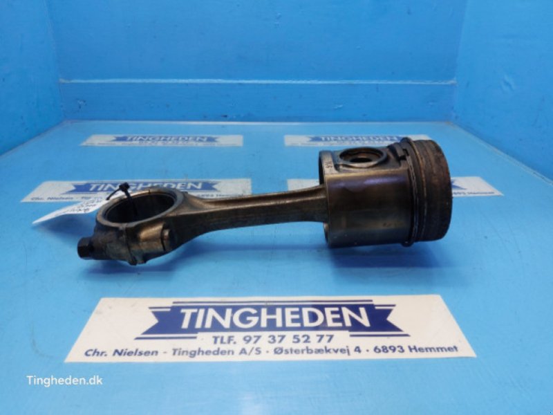 Motor und Motorteile типа Perkins 1006.60T, Gebrauchtmaschine в Hemmet (Фотография 1)