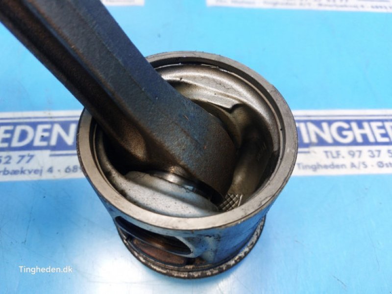 Motor und Motorteile типа Perkins 1006.60T, Gebrauchtmaschine в Hemmet (Фотография 12)