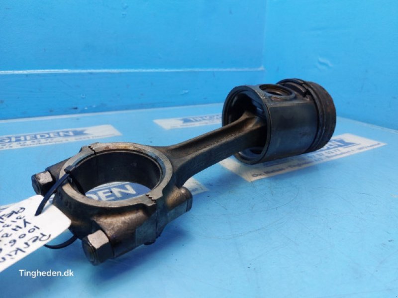 Motor und Motorteile типа Perkins 1006.60T, Gebrauchtmaschine в Hemmet (Фотография 4)