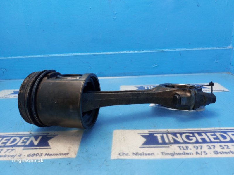 Motor und Motorteile типа Perkins 1006.60T, Gebrauchtmaschine в Hemmet (Фотография 16)