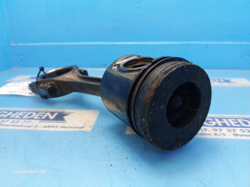 Motor und Motorteile типа Perkins 1006.60T, Gebrauchtmaschine в Hemmet (Фотография 7)