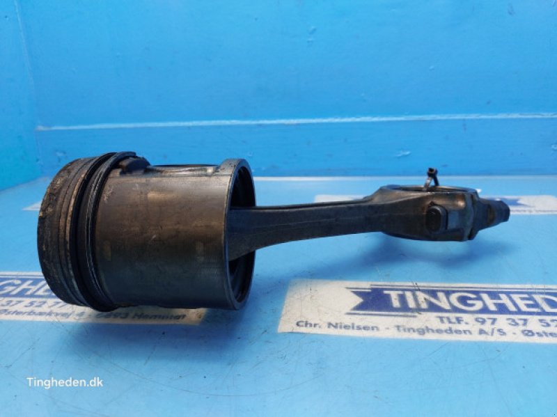 Motor und Motorteile типа Perkins 1006.60T, Gebrauchtmaschine в Hemmet (Фотография 10)