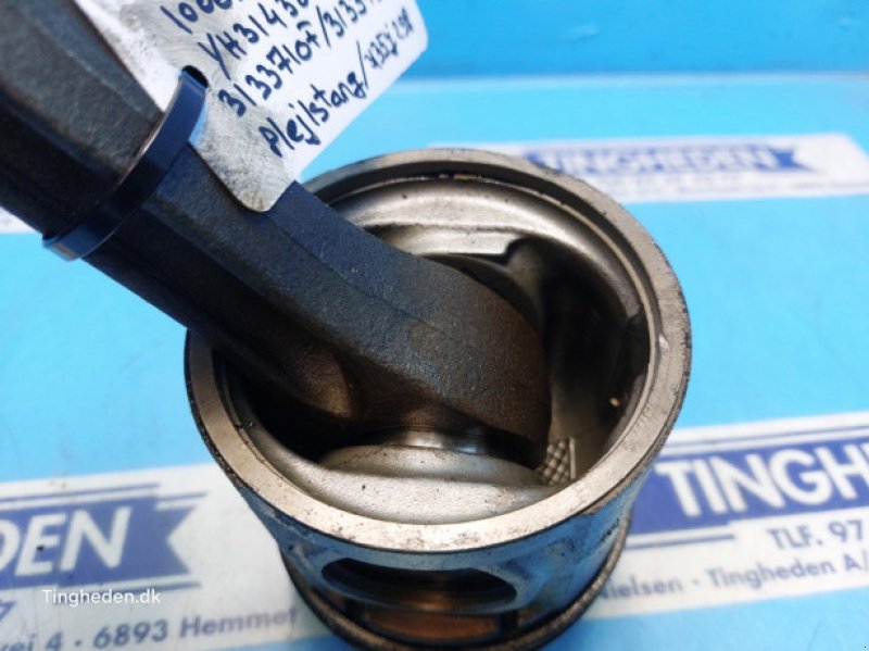 Motor und Motorteile типа Perkins 1006.60T, Gebrauchtmaschine в Hemmet (Фотография 13)