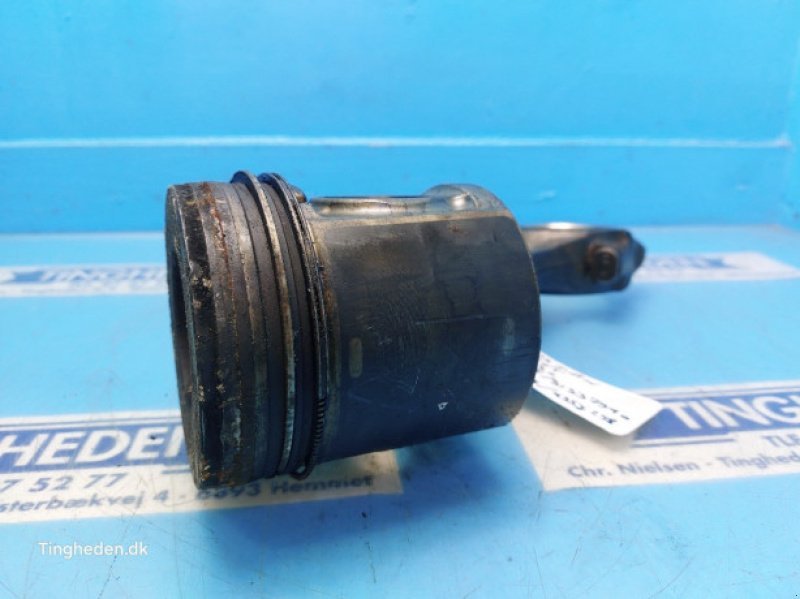 Motor und Motorteile типа Perkins 1006.60T, Gebrauchtmaschine в Hemmet (Фотография 10)