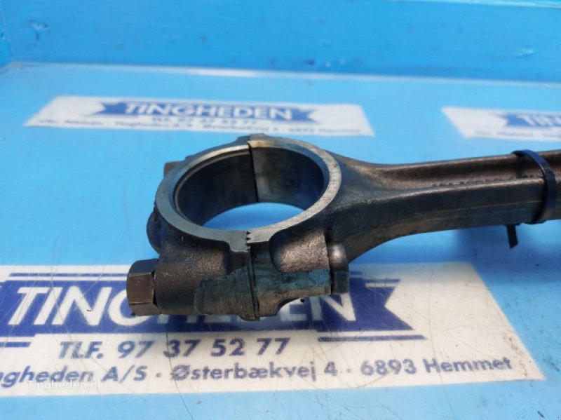 Motor und Motorteile типа Perkins 1006.60T, Gebrauchtmaschine в Hemmet (Фотография 3)