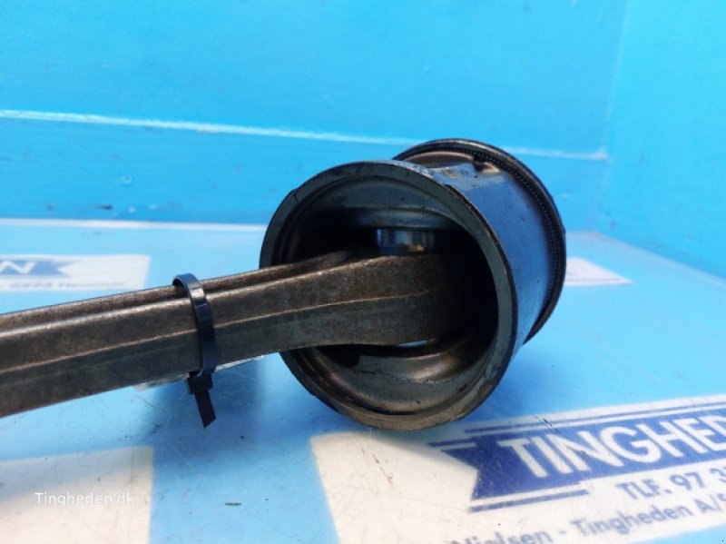 Motor und Motorteile типа Perkins 1006.60T, Gebrauchtmaschine в Hemmet (Фотография 8)