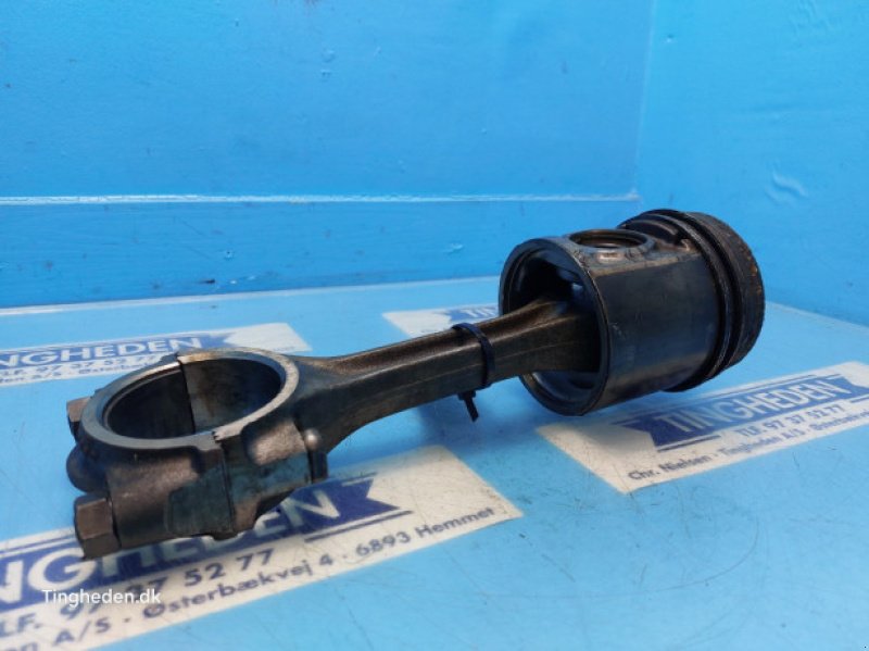 Motor und Motorteile типа Perkins 1006.60T, Gebrauchtmaschine в Hemmet (Фотография 2)